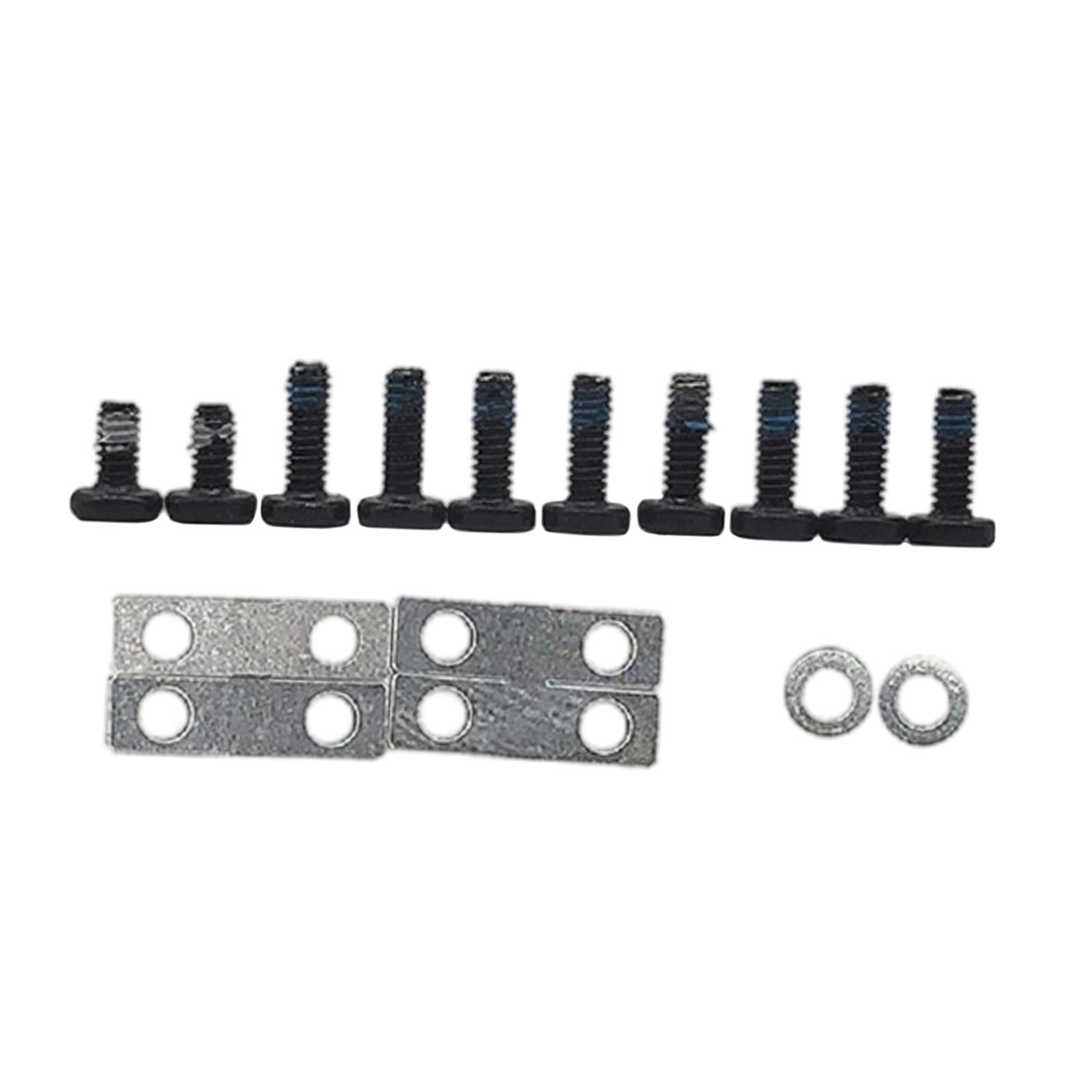 Trackpad-Schrauben, Dichtungss – Laptop Repair Accessories Bewertung und Preis