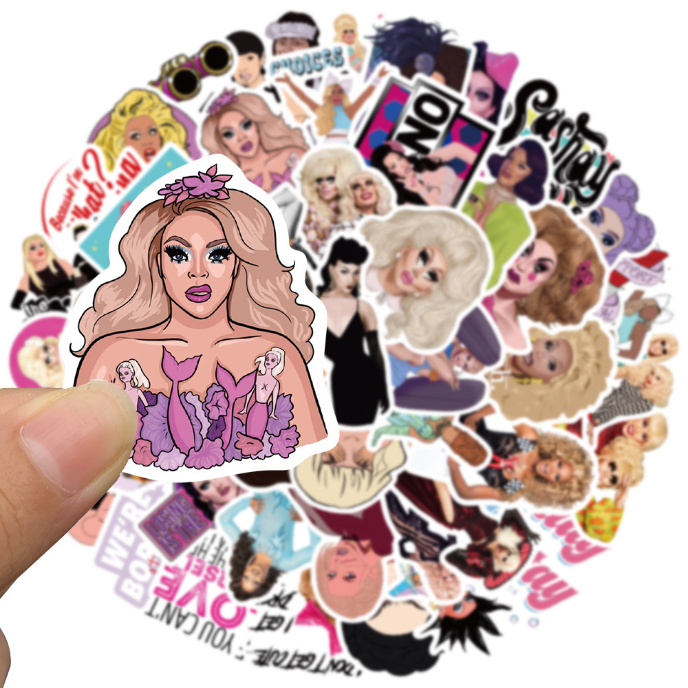 10/30/50/100 Stück Hot TV Show – Laptop Accessories Girly Bewertung und Preis
