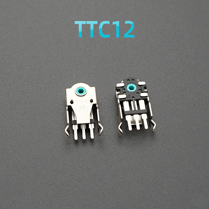 2 stücke ttc Maus Encoder hoch – Mini Wireless Mouse Bewertung und Preis