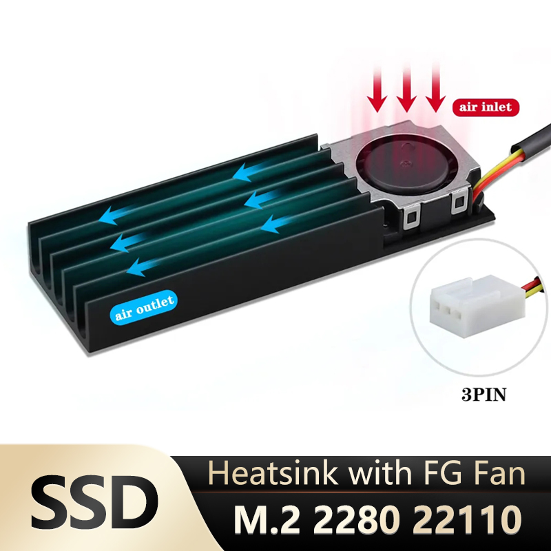 Gdstime M.2 2280 22110 Solid S – External Nvme Ssd Bewertung und Preis