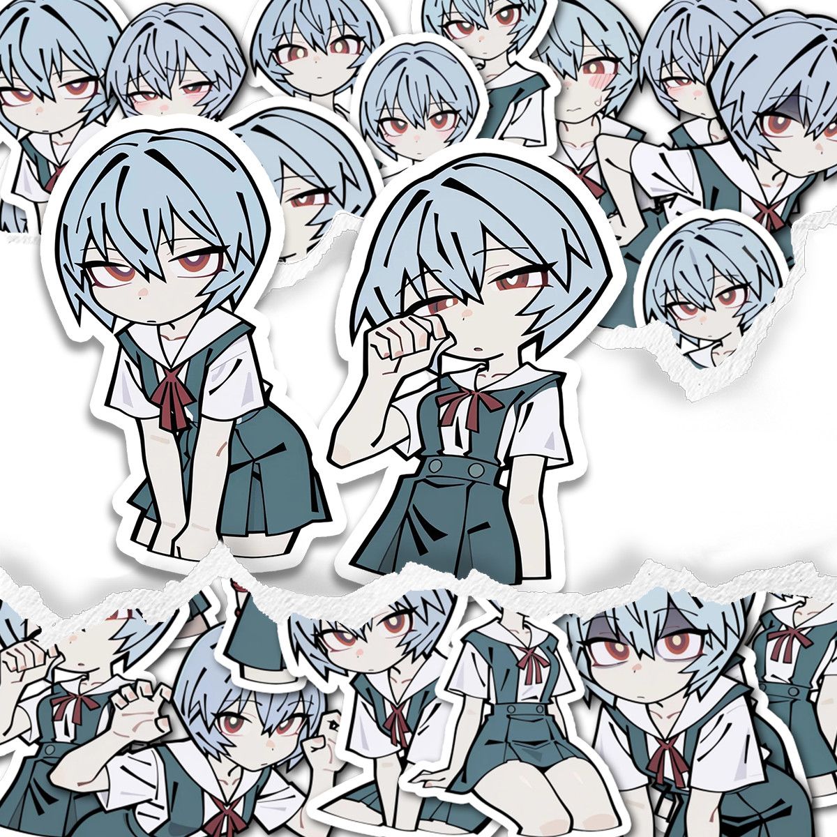Neue Neon Genesis Evangelion A – Laptop Accessories To Gift Bewertung und Preis