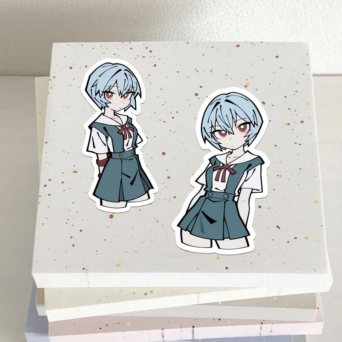 Neue Neon Genesis Evangelion A – Laptop Accessories To Gift Bewertung und Preis