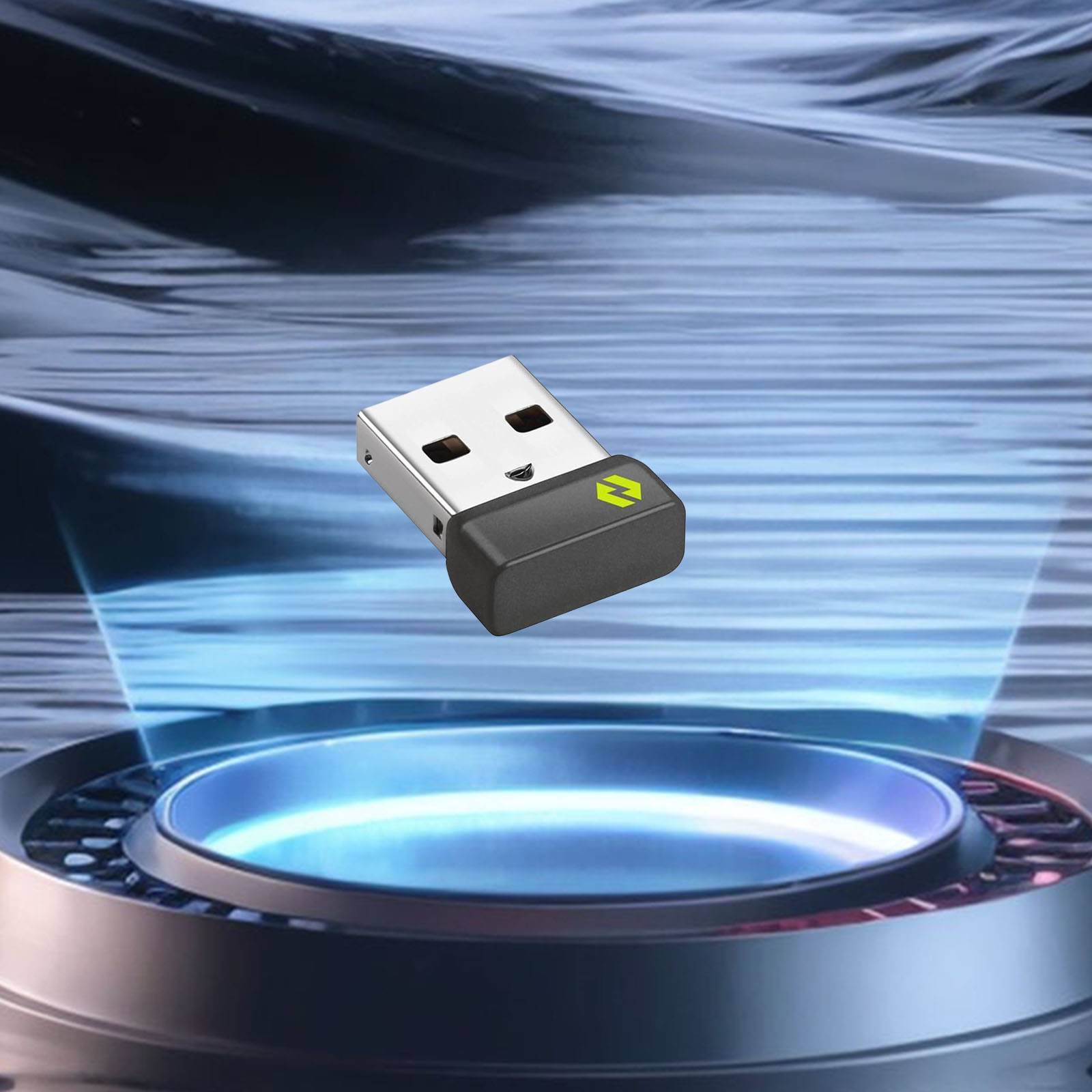Bolt USB-A Empfänger USB-Empfä – Mini Wireless Mouse Bewertung und Preis