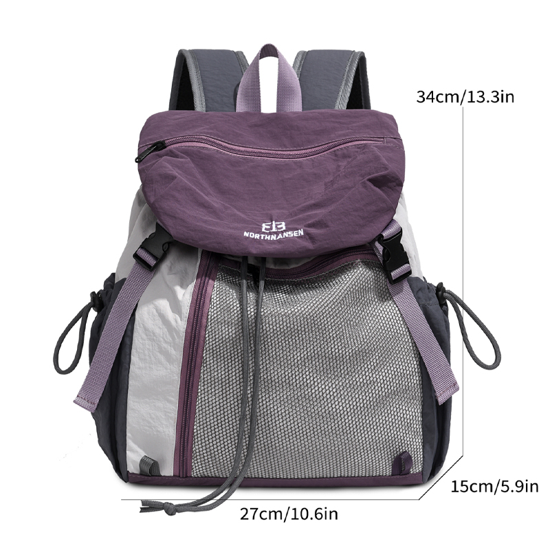 Modischer Pendler-Rucksack, we – Laptop Accessories Girly Bewertung und Preis