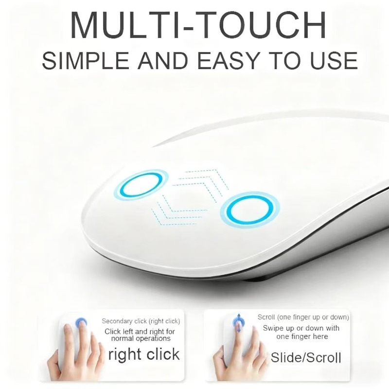 Für APPLE Original Multi-Touch – Mini Wireless Mouse Bewertung und Preis