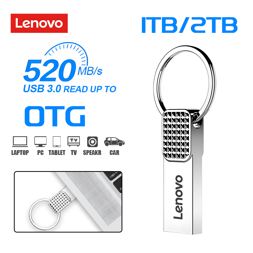 Lenovo USB 3.0 Flash-Laufwerke – Laptop Accessories Best Bewertung und Preis