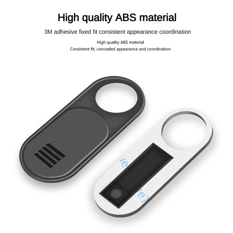 Webcam-Abdeckung, ultradünn, L – Laptop Accessories For Programmers Bewertung und Preis