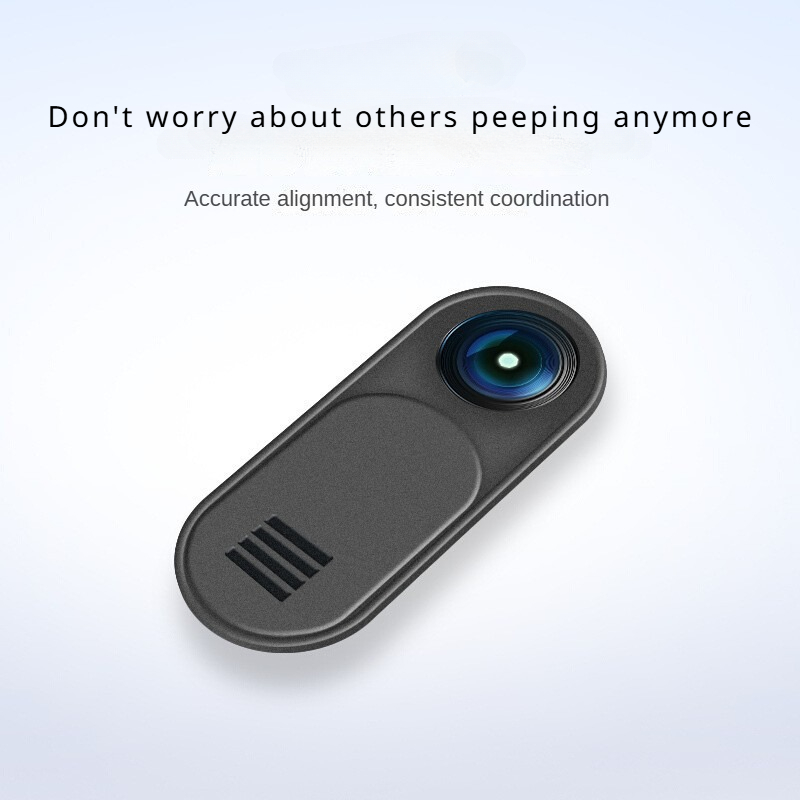 Webcam-Abdeckung, ultradünn, L – Laptop Accessories For Programmers Bewertung und Preis
