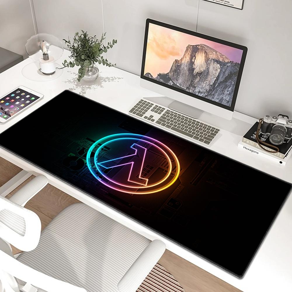 Half Life Mauspad Gamer Schrei – Laptop Accessories Officeworks Bewertung und Preis