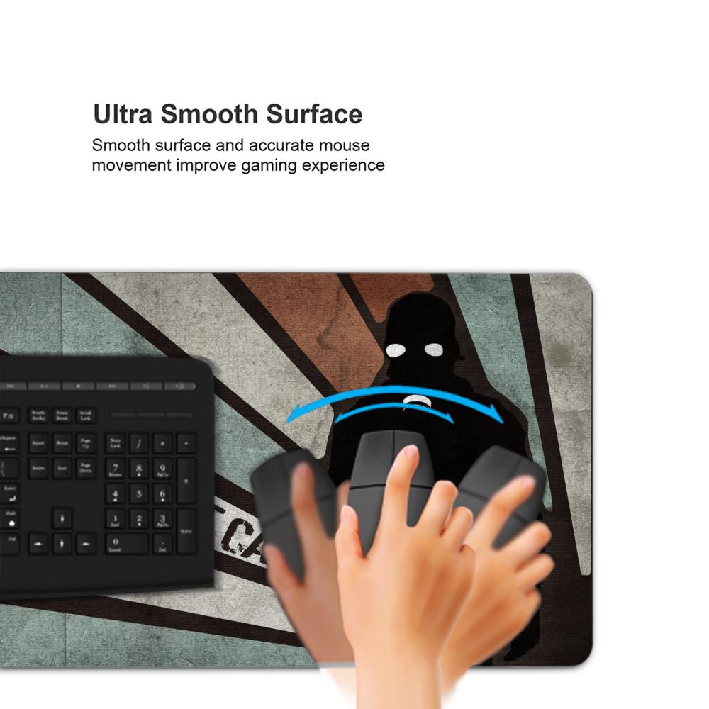 Half Life Mauspad Gamer Schrei – Laptop Accessories Officeworks Bewertung und Preis