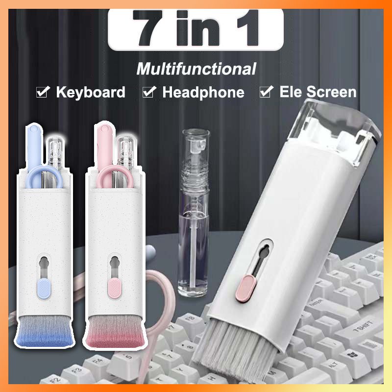 7-in-1 Elektronischer Reinigun – Laptop Accessories All In One Bewertung und Preis
