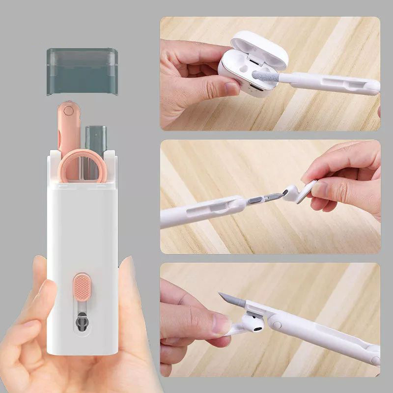 7-in-1 Elektronischer Reinigun – Laptop Accessories All In One Bewertung und Preis