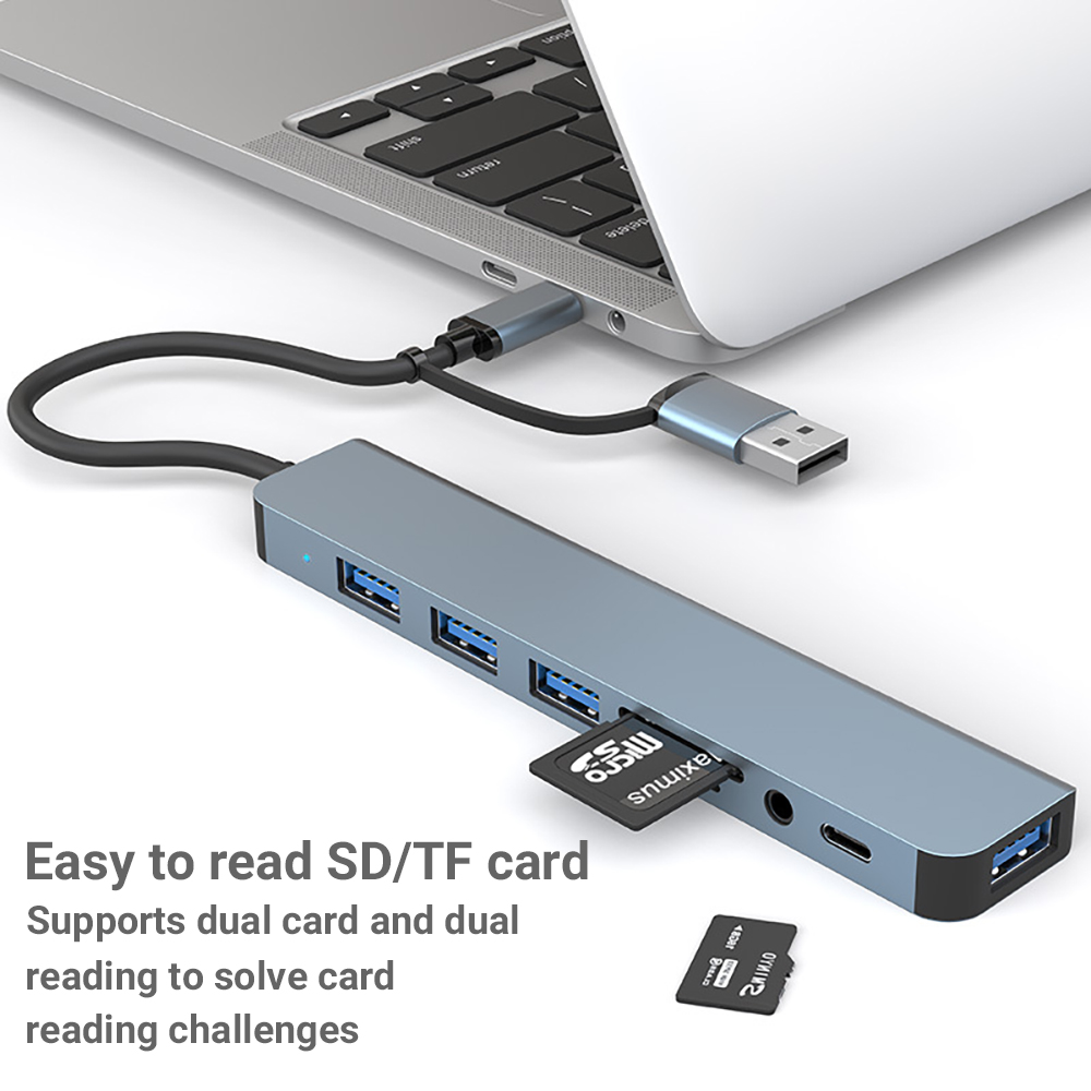 9-in-1 Dual-Head USB-Dockingst – Laptop Accessories Officeworks Bewertung und Preis