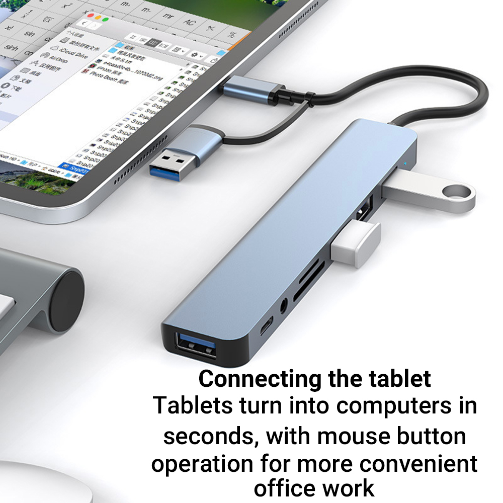 9-in-1 Dual-Head USB-Dockingst – Laptop Accessories Officeworks Bewertung und Preis