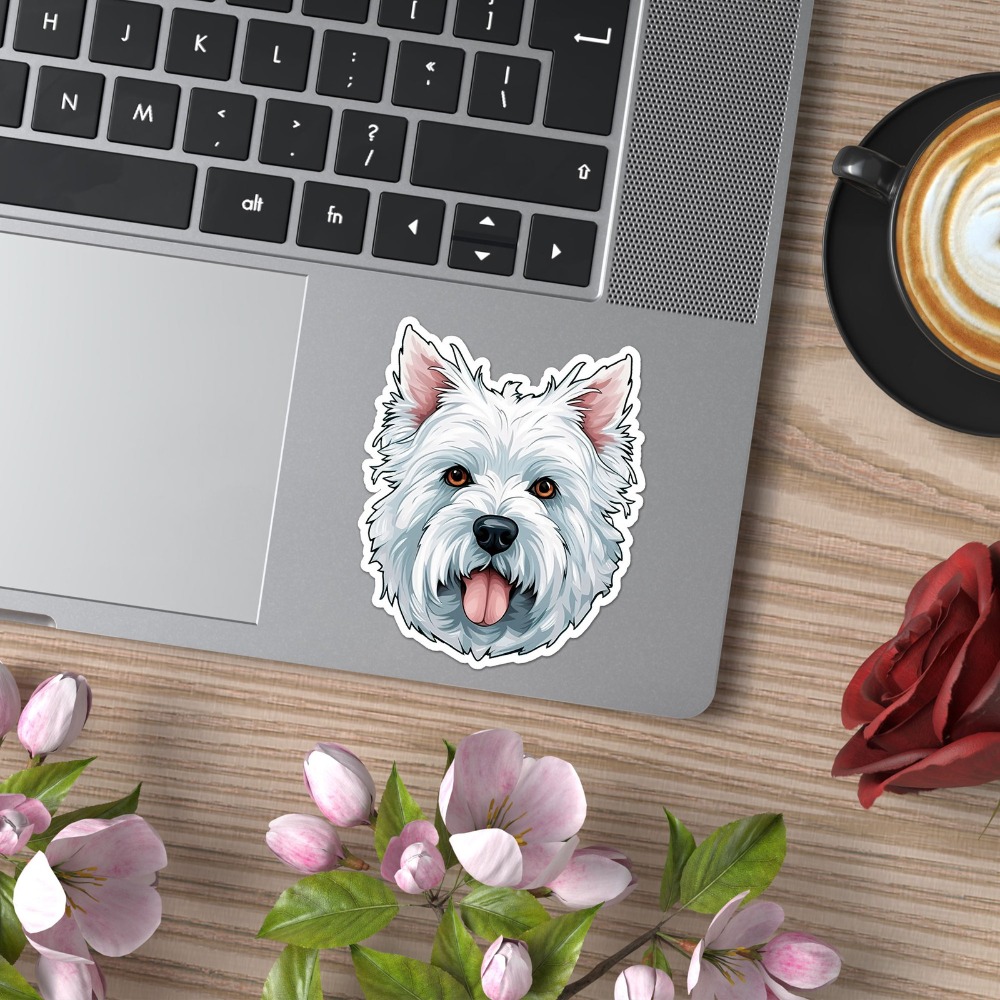 Westie West Highland Hot Best  – Laptop Accessories Best Bewertung und Preis