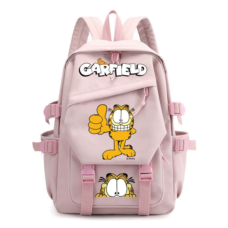 Garfield Cartoon Niedlicher Le – Laptop Editing Accessories Bewertung und Preis