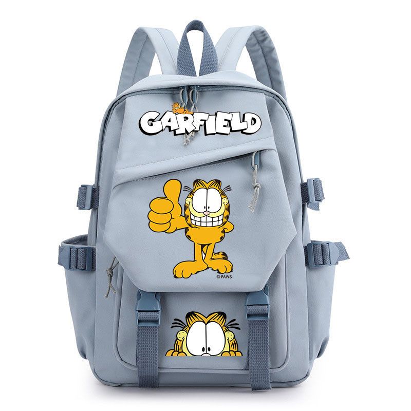 Garfield Cartoon Niedlicher Le – Laptop Editing Accessories Bewertung und Preis