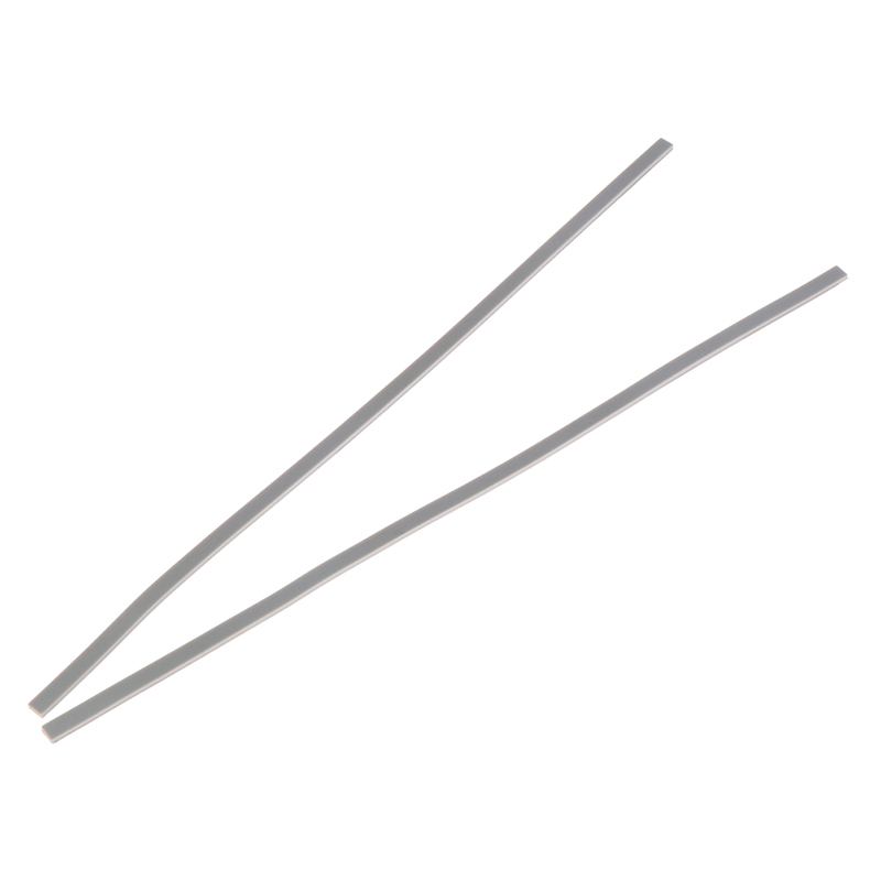 1pc Laptop Gummi Streifen Für  – Laptop Accessories For Programmers Bewertung und Preis