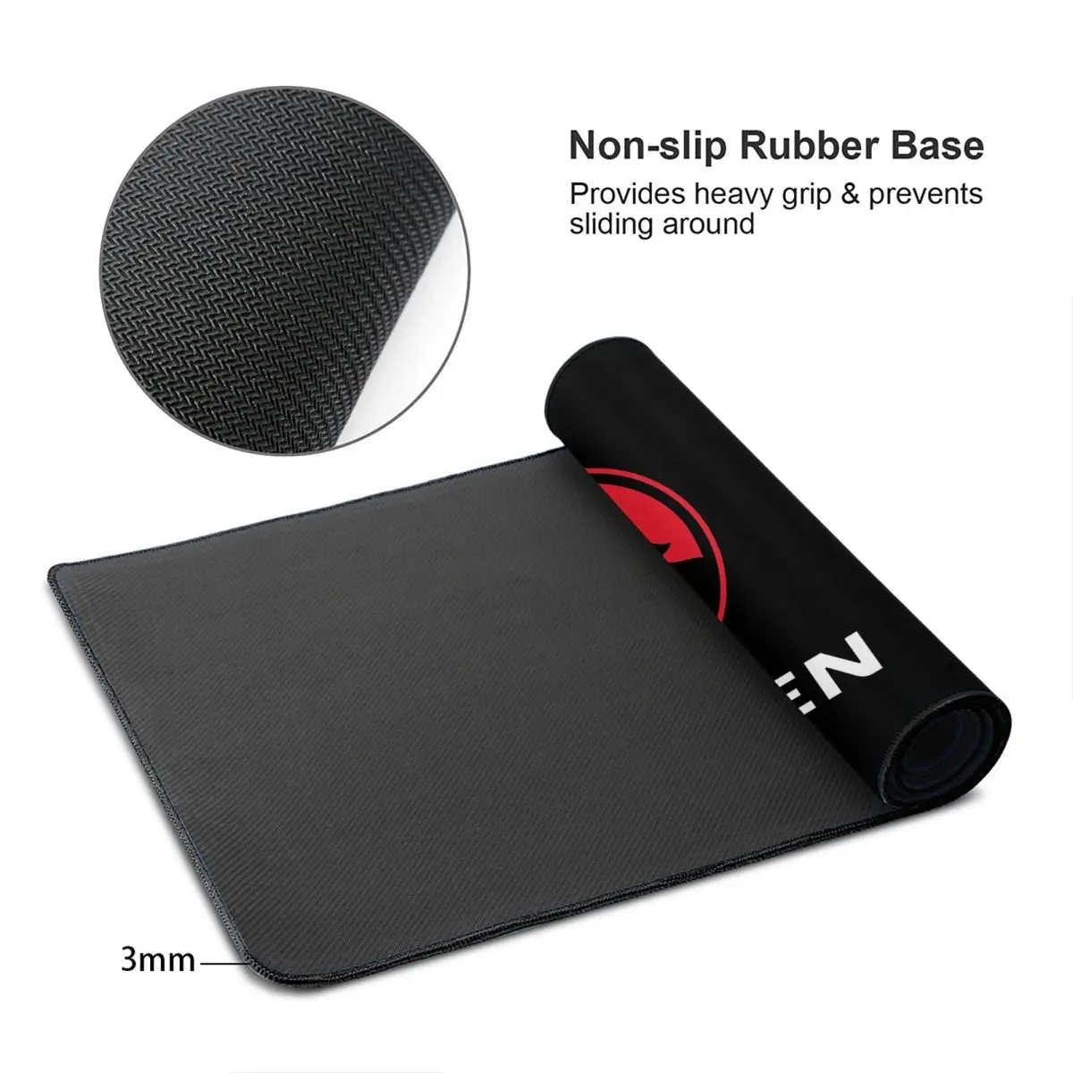 Großes Mauspad, Bestseller, Ho – Laptop Accessories Best Bewertung und Preis