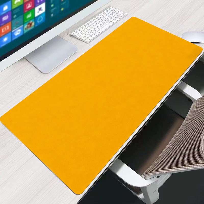 Rotes Mauspad für Büro, erweit – Keyboard Laptop Accessories Bewertung und Preis
