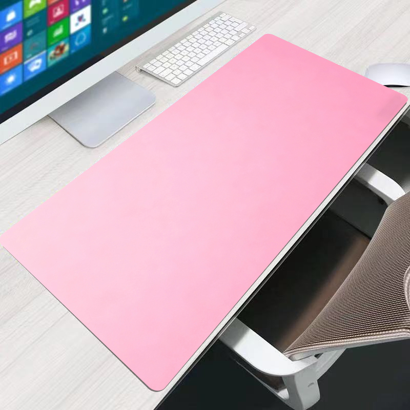 Rotes Mauspad für Büro, erweit – Keyboard Laptop Accessories Bewertung und Preis