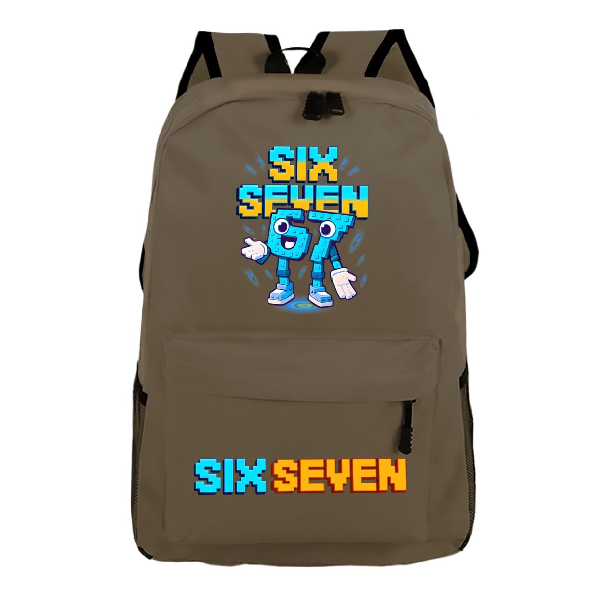 Six Seven Rucksack, italienisc – Laptop Accessories Girly Bewertung und Preis