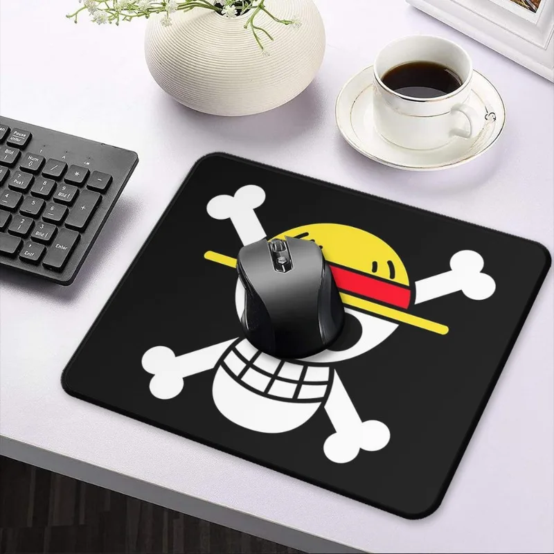 Cartoon One Piece Ruffy Schäde – Keyboard Laptop Accessories Bewertung und Preis