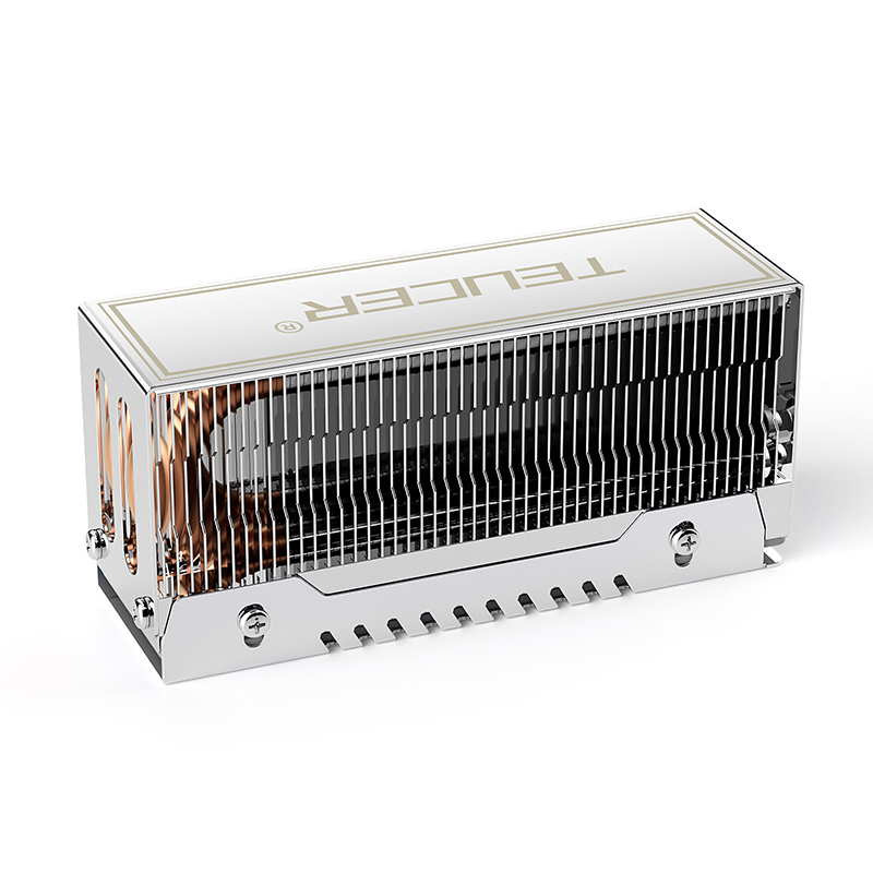 TEUCER M.2 SSD-Kühlkörper M2 2 – External Nvme Ssd Bewertung und Preis