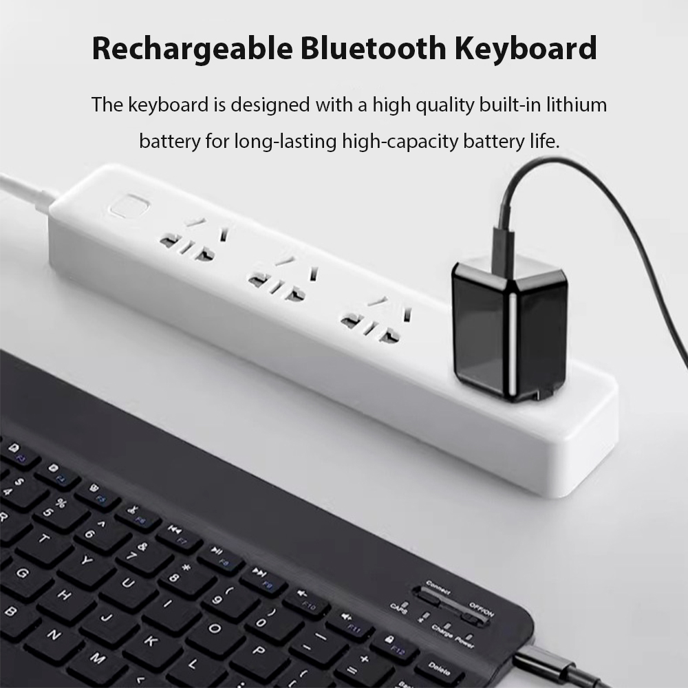Drahtlose Bluetooth-Tastatur f – Mini Wireless Mouse Bewertung und Preis