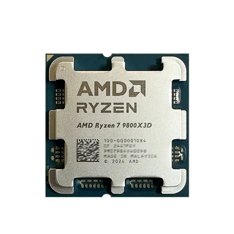 AM5 Gaming-Desktop-CPU AMD Ryz – Amd Cpu Ryzen 7 Bewertung und Preis