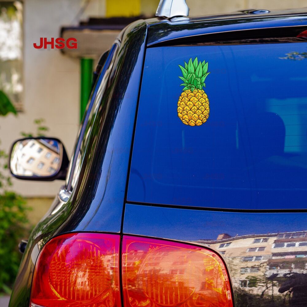 Beste Ananas-Aufkleber, tropis – Laptop Accessories Best Bewertung und Preis
