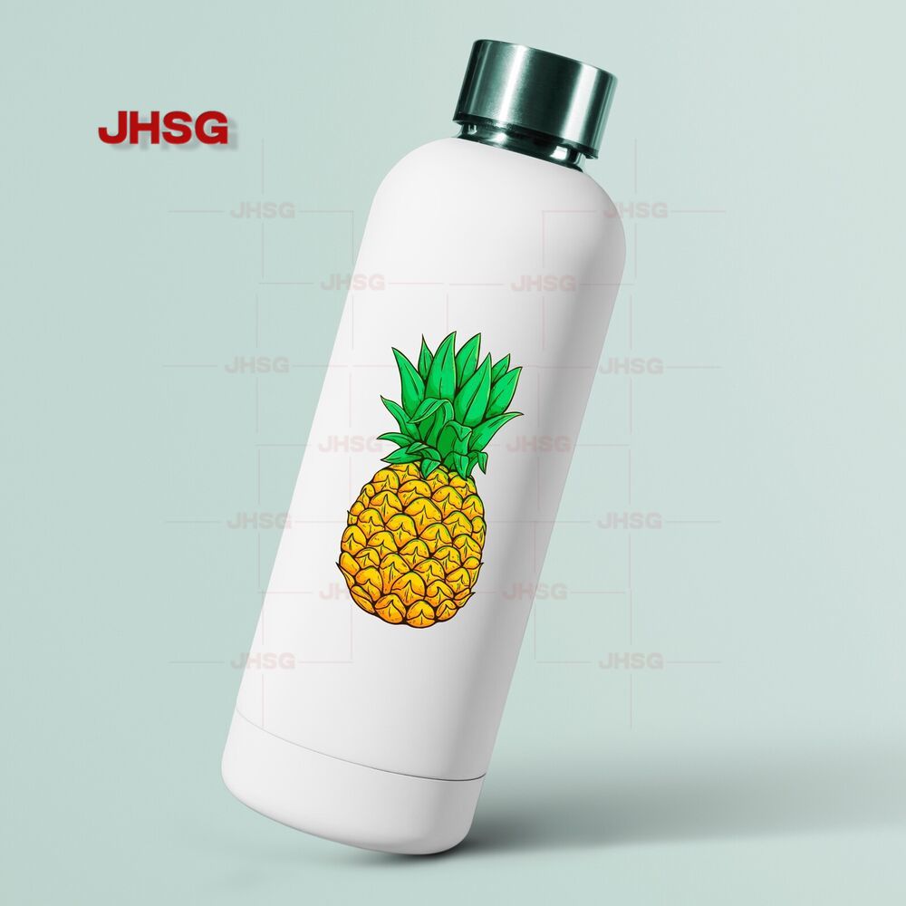 Beste Ananas-Aufkleber, tropis – Laptop Accessories Best Bewertung und Preis
