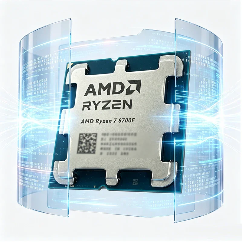 Hochleistungs-Socket AM5 Ohne  – Amd Cpu Ryzen 7 Bewertung und Preis