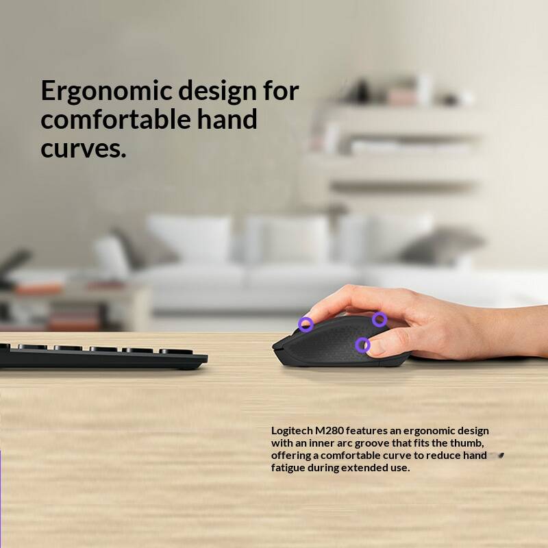 Büro-PC-Zubehör Kabellose Maus – Laptop Accessories Officeworks Bewertung und Preis