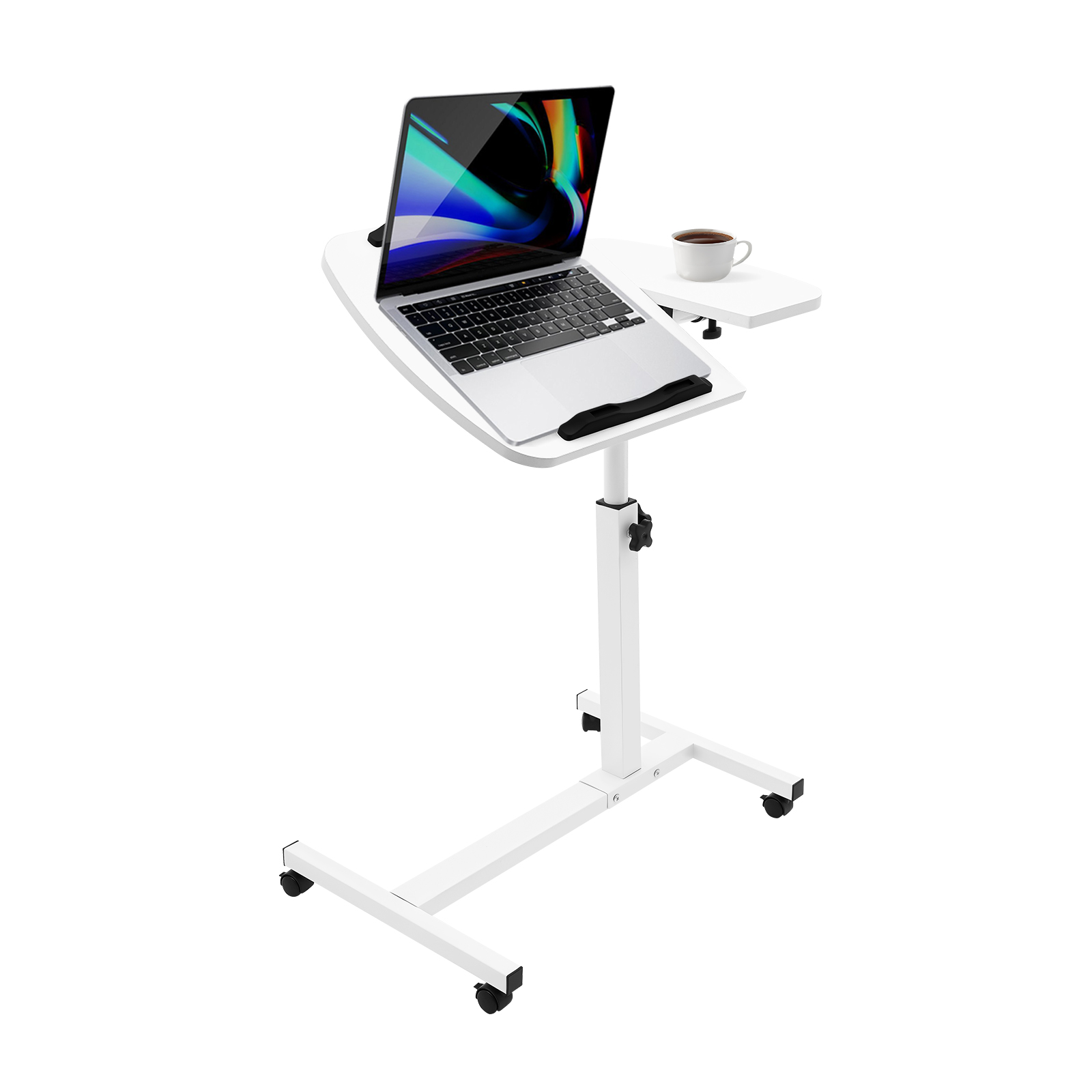 Verstellbarer Rollbarer Laptop – Laptop Accessories Officeworks Bewertung und Preis
