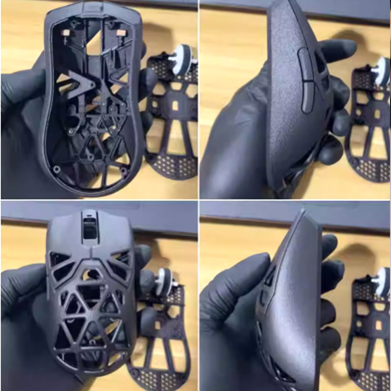 Upgrade Viper Mini SE 3D-gedru – Mini Wireless Mouse Bewertung und Preis