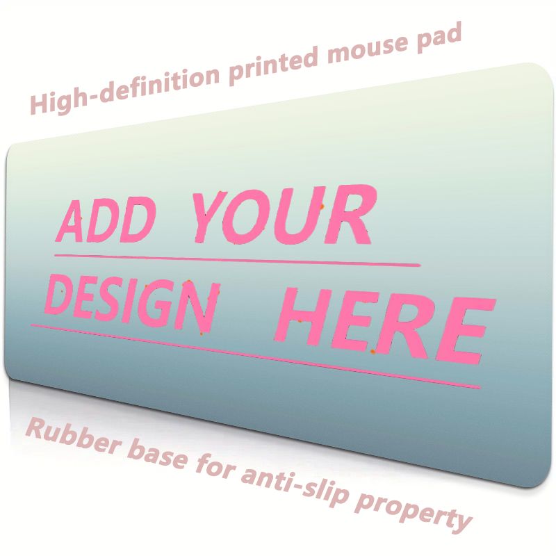 Individuelles Foto-Gaming-Maus – Laptop Accessories To Gift Bewertung und Preis