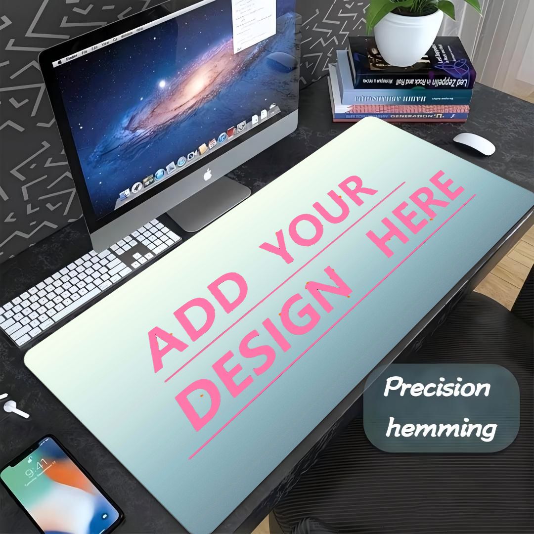 Individuelles Foto-Gaming-Maus – Laptop Accessories To Gift Bewertung und Preis