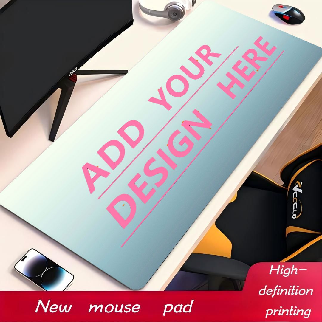 Individuelles Foto-Gaming-Maus – Laptop Accessories To Gift Bewertung und Preis