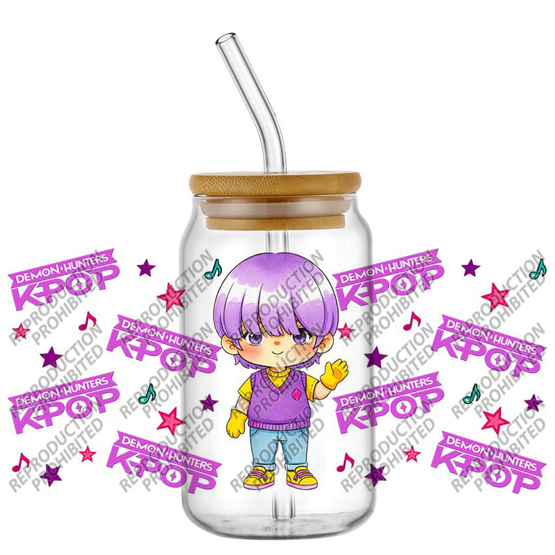 K-POP Vibes Kollektion 16oz Li – Laptop Accessories All Bewertung und Preis