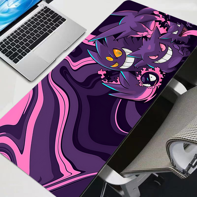 Großes Mauspad G-gengar Mauspa – Keyboard Laptop Accessories Bewertung und Preis