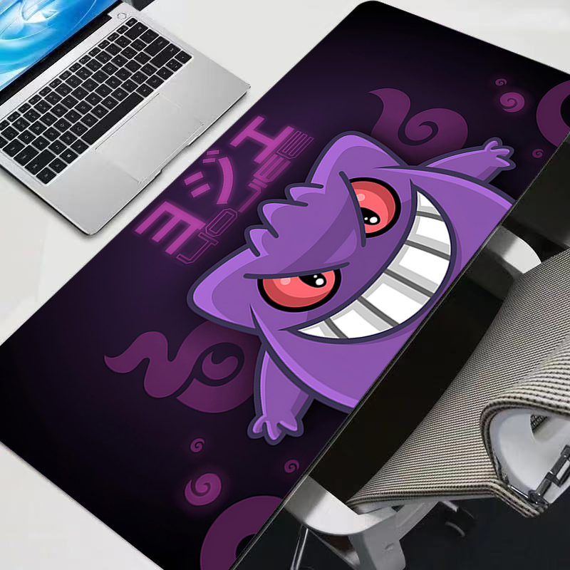 Großes Mauspad G-gengar Mauspa – Keyboard Laptop Accessories Bewertung und Preis