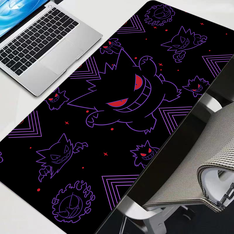 Großes Mauspad G-gengar Mauspa – Keyboard Laptop Accessories Bewertung und Preis