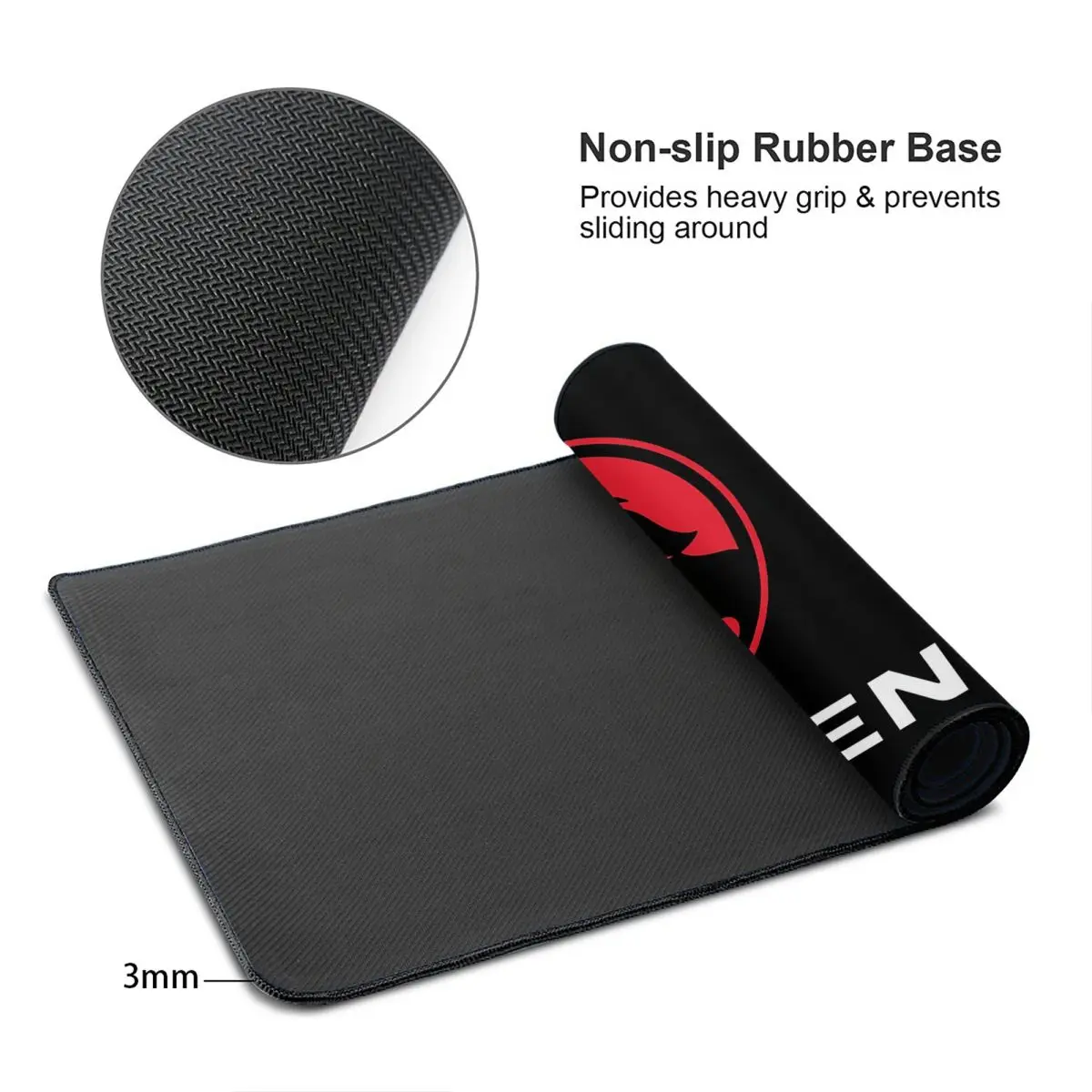 Großes Mauspad, Bestseller, Ho – Laptop Accessories Best Bewertung und Preis