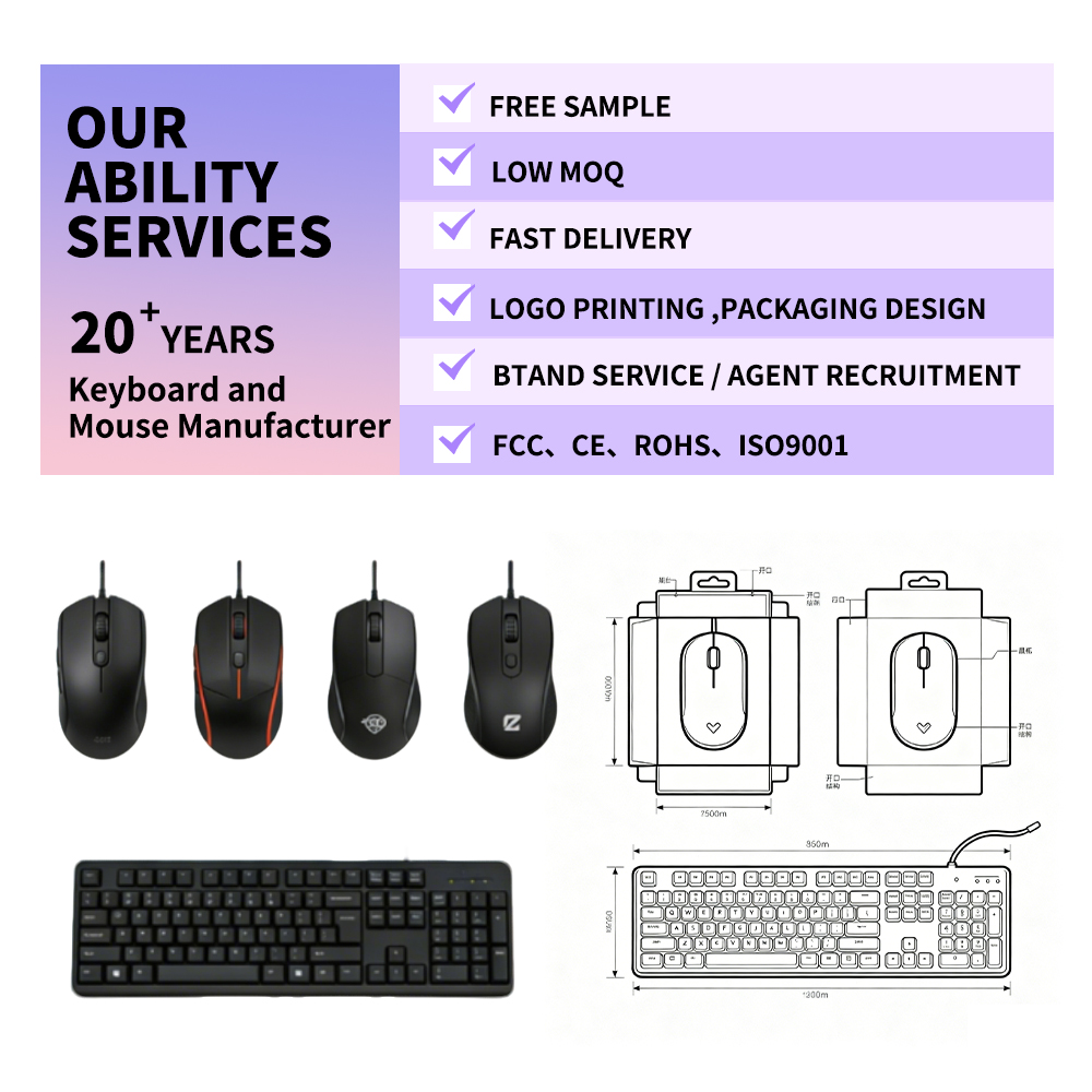Kabellose Gaming-Maus Mini Sil – Mini Wireless Mouse Bewertung und Preis