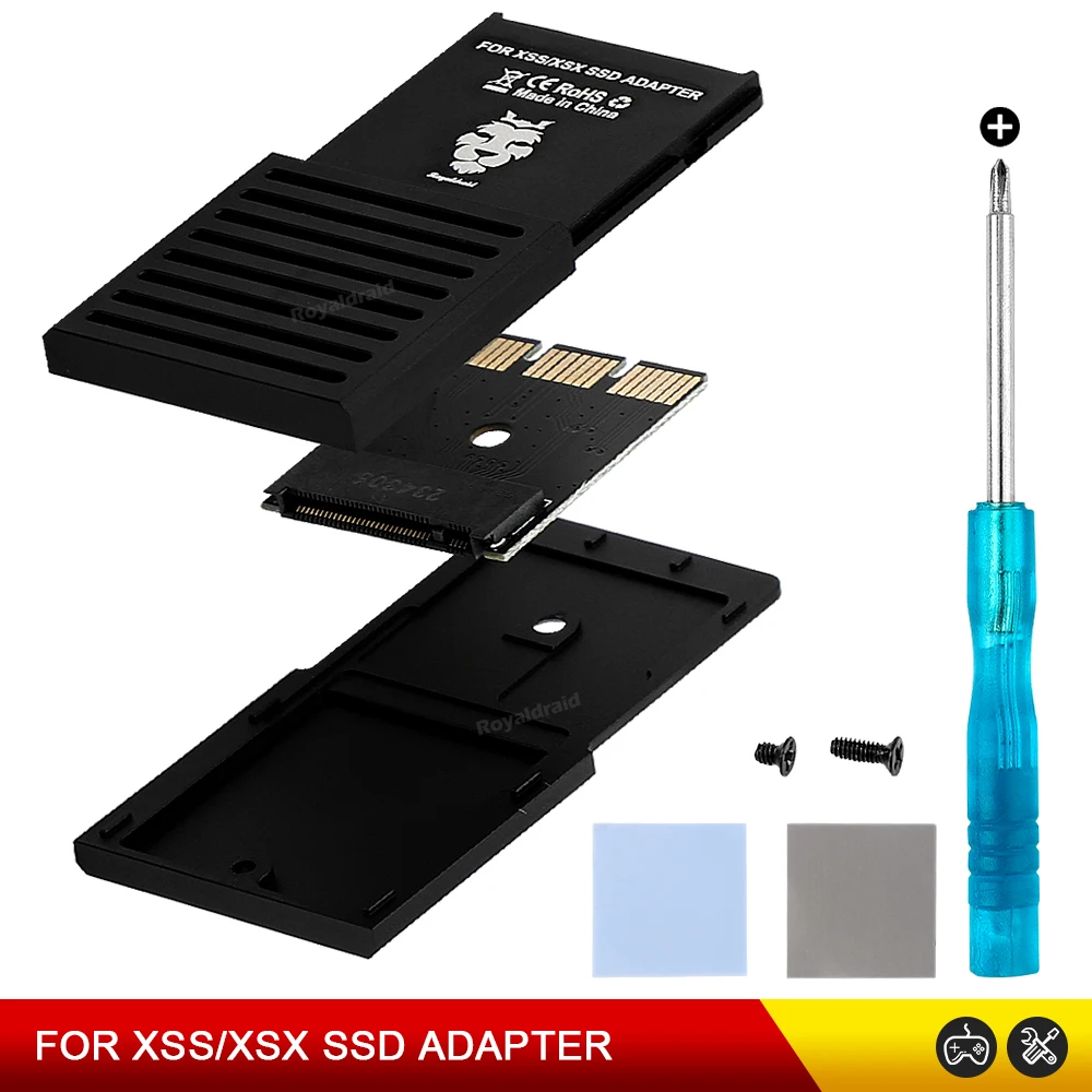 NEUE M2-Erweiterungskarte für  – External Nvme Ssd Bewertung und Preis